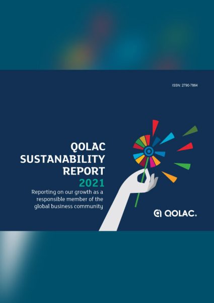 QOLAC Sustainability Report 2021
