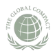 UN Global Compact Logo Gray